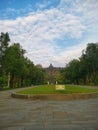 borobudur Temple heritage historycal Royalty Free Stock Photo