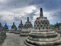 Borobudur Temple