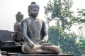 Borobudur temple in Yogyakarta, Java, Indonesia.