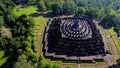 Borobudur world biggest Buddhist Holy site in the world