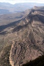 Halls Gap - Boroka Lookout - Grampians Royalty Free Stock Photo