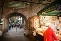 Borough Market London