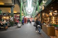 Borough Market London