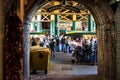 Borough Market Royalty Free Stock Photo