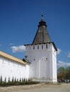 Borovskiy monastery, Russia