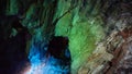 Borra caves in Araku valley