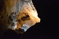 Borra Caves, Araku Valley, Vizag, Andhra Pradesh Royalty Free Stock Photo