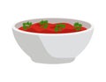 Borsch Flat Icon