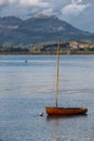 Borth y Gest