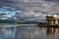 Borth y Gest