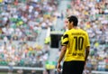 Borussia Dortmund. Henrikh Mkhitaryan