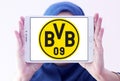 Borussia dortmund soccer club logo