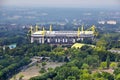 Borussia Dortmund stadium