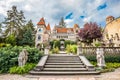 Bory Castle - Szekesfehervar, Hungary