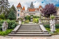 Bory Castle - Szekesfehervar, Hungary