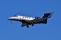 Private aircraft Embraer EMB-505 Phenom 300