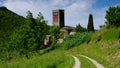 Borzone Abbazia di Sant Andrea