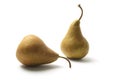 Bosc Pears