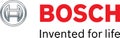 Bosch company logo Royalty Free Stock Photo
