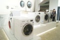 BOSCH home appliances exhibition sales