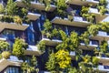 Bosco Verticale in Milan