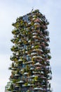 Bosco Verticale, Milan, Italy