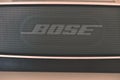 Bose mini speaker