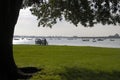 Bosham. Chichester harbour. UK