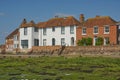 Bosham, West Sussex, England Royalty Free Stock Photo