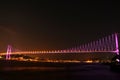 Boshporus bridge