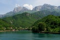 Bosnia Herzegovina - Landscape in spring