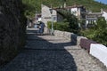 Mostar, Bosnia and Herzegovina, Europe, old city, street, architecture, walking, skyline, bazaar, shopping