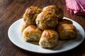 Bosnian Borek with Minced Meat / Bosnak Boregi