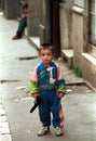 BOSNIAN CIVIL WAR
