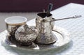 Bosnian coffee