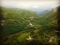 Bosnian nature Royalty Free Stock Photo