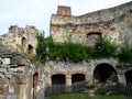 Boskovice castle