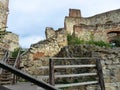 Boskovice castle