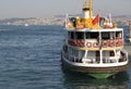 Bosphorus