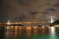 Bosphorus Bridge