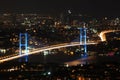 Bosphorus Bridge