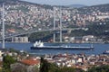 Bosphorus Bridge