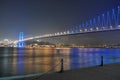 Bosphorus bridge