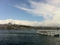 The Bosphorus