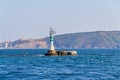 Bosphorus lighthouse