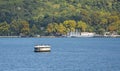 Bosphorus Near Beykoz