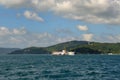 Bosphorus Steamship