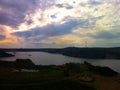 Bosphorus view from Anadolu Kavagi