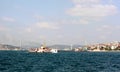 Bosporus, Istanbul