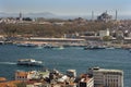 Bosporus - Istanbul - Turkey